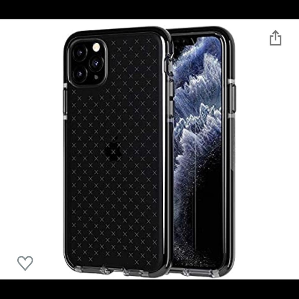 APPLE IPHONE TECH21 CASE - Picture 3 of 15